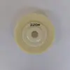 Disco de Polimento a Seco Branco Disco de Polimento para Pedra Esponja de Polimento para Mármore Roda de Polimento Disco de Polimento a Seco de Nylon Disco de Polimento para Esmerilhadeira Angular