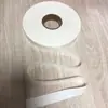 Accesorios para cremalleras autoadhesivos duraderos pegamento para alta temperatura pegamento para tela de cremallera herramientas de reparación manual para ropa bricolaje lámina dura