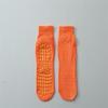 Calcetines Antideslizantes, Calcetines para Trampolín, Calcetines de Puntos, Calcetines para el Piso, Calcetines Especiales para Parques Infantiles y Centros de Educación Temprana para Niños, Calcetines de Yoga para Adultos