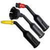 Cepillo de limpieza para accesorios de motor de vapor portátil de la serie SC1.2.3.4.5 de Karche Karcher Kach