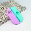 Nintendo Nueva Consola Switch2 Funda de Silicona Semi-cubierta para Mando Joy-Con Izquierdo y Derecho Ns2 Funda Protectora Accesorios