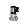Válvula solenoide de gás Honeywell VE4020A1195T VE4020A1005 VE4020B1145T