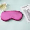 Oficina de fábrica viaje dormir máscara de ojos para dormir sombreado de doble cara bolsa de hielo máscara de ojos ajustable máscara de ojos con calefacción eléctrica al por mayor