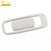 Adecuado para 22 GS8 caja de guantes lentejuelas GS8 marco de manija de caja de almacenamiento de cabina accesorios interiores modificados suministros