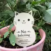 Estilo Japonês Zakka Arte em Ferro Vaso de Flores Decoração Inserção Arranjo de Flores Ornamento de Paisagem Plug-In de Inserção Acessório de Pendurar Acessório para Suculentas Outros