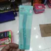 E-8422 Xinnaier Recortador de Cejas Plegable para Mujeres, Hoja Segura Anti-Rayaduras para Principiantes