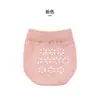 Meias Finas de Malha para Meio do Pé Femininas de Verão, Cor Sólida, Absorventes de Suor, Respiráveis, Solado de Silicone Antiderrapante, Meias de Meio do Pé