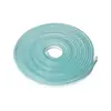 Fita de LED de Silicone Neon Luz Suave Cor Única 5V12V24V Baixa Tensão Fita de LED para Exterior Impermeável Luz de Atmosfera Iluminação