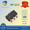 Chip IC Conversor DC-DC Step-Down Yuxin YX5180 Original embalado S0T23-6