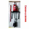 Extrator de camisa de cilindro de motor diesel monocilíndrico extrator manual de camisa de cilindro extrator de cilindro trocador de luva para máquinas agrícolas