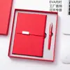 Caixa de Presente Empresarial Personalizada Ecológica Inodora com Bandeja Interna de EVA, Revestimento Colorido de EVA e EVA Prensado a Quente Integrado