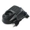 Adequado para carregador rápido de bateria de lítio para ferramentas elétricas Bosch 10,8 V 12 V AL1115CV