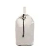 Mochila Casual Leve Simples Estudante Tendência Verão 2026 Bolsa Feminina de Alto Valor Grande Capacidade Mochila para Casal