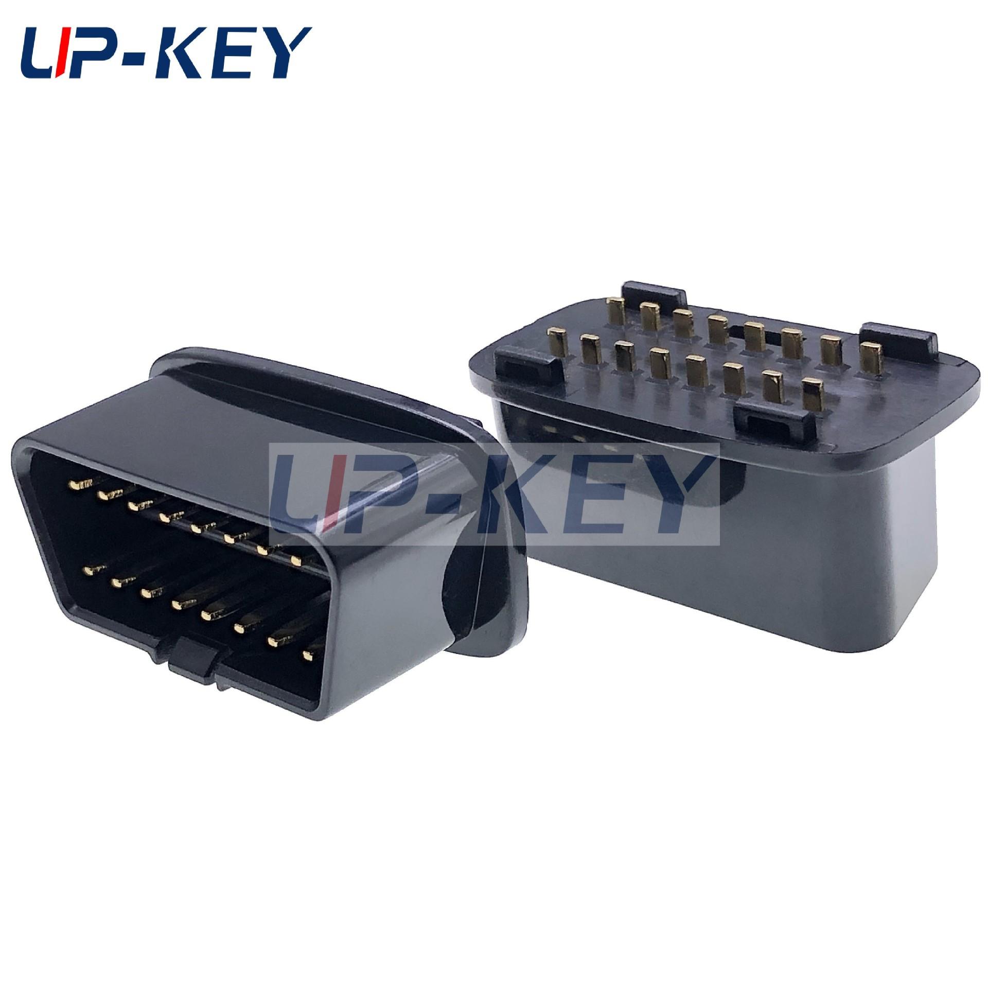 aot-1018 obd镀金插头 (2)