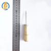 Cabaça pedra cabo de madeira awl diy handmade ferramenta de reparo de sapatos doméstico alfaiataria ferramenta awl um yuan fornecimento