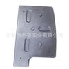 Fabricante de Dongguan Espuma PU Espuma Almofada Almofada de Coração Almofada de Massagem Auto-Peleamento Moldagem de Peça Única Origem e Fornecimento