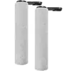 Compatible con Accesorios de la Máquina Limpiadora de Suelos Roborock F25 A30 Pro Cepillo Rodillo Cepillo Principal Rodillo Limpiador de Suelo Consumibles