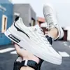 Zapatos de Cuero Bajos sin Cordones, Tenis Casuales de Moda Estudiante para Todas las Estaciones, Zapatos Juveniles Trendy para Deportes al Aire Libre