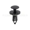 Anr2224 é Adequado para Fivela de Revestimento de Para-lama de Carro Land Rover Jaguar