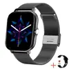 Reloj Inteligente Popular Transfronterizo Y13 Pulsera Deportiva Pantalla Táctil Llamada Bluetooth Reloj Inteligente Y13