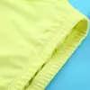 Novo Estilo Conjunto de Biquíni Duas Peças Infantil para Meninas com Estampa Floral Pequena, Babados Grandes e Elástico de Secagem Rápida