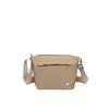 Bolso bandolera ultraligero e impermeable para hombre y mujer, bolso de tela para mujer, bolso para dumplings a la moda con múltiples combinaciones, mochila pequeña de nailon japonesa y coreana.
