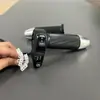 Fábrica Liguang Produce Varios Mandos de Control de Velocidad, Manillares Multifuncionales para Vehículos Eléctricos y Motocicletas, y Aceleradores