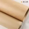 Papel kraft en rollo grande importado, cartón para ropa, papel de muestra, papel industrial, envío al por mayor