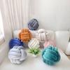 Almohada Decorativa Tejida a Mano con Nudo de Cuerda, Estilo Ins, para Sala de Estar Infantil, Dormitorio, Transfronteriza, Nuevo Nórdico, Creativa
