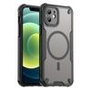 Funda para Teléfono Apple 16 Pro Aplicable Transfronteriza, Funda para Teléfono Magnética Mate Impermeable Serie Completa Apple, Apple 16