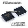 Convertidor Analógico a Digital Ad9243Asz Ad9241Asz Qfp44 Original Genuino - Chip ADC en Stock