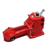 Conjunto de Caja de Cambios para Motocultor Diésel, Caja de Cambios para Motor de Gasolina, Caja de Avance 170F186F, Conjunto Completo de Piezas para Maquinaria Agrícola