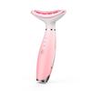 Dispositivo de Beleza para Pescoço Pequeno Golfinho Transfronteiriço Am-8003 Introdutor de Creme Essencial, Dispositivo de Beleza para Massagem e Hidratação do Pescoço Fabricante