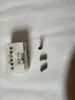 Prensa para Lâmina de Serra de Fita para Marcenaria, Eixo de Prensa Tipo Aberto 9,5~11mm, Máquina de Endireitar Material, Acessórios de Material Temperado