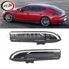 Aplicable a Luces Laterales de Guardabarros Panamera 2015-17 97063104301 97063104401