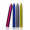 Fabricantes de productos para adultos al por mayor vibrador electrochapado recargable de 7 pulgadas vibrador de masaje AV femenino AliExpress