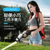 Máquina de té verde eléctrica batería de litio recargable multifunción podadora máquina podadora de jardín doméstico máquina recolectora de té máquina para vallas