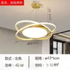 Luminárias pendentes de luxo estilo nórdico para restaurante, design único e criativo, adequadas para salas de estudo, iluminação de salas de jantar e balcões de bar simples e modernas, novas luminárias comerciais