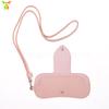 En stock Bolso de Moda para Gafas Artístico Simple Bolso de Almacenamiento para Gafas de Sol Portátil para Hombres y Mujeres Puleather Bolso de Almacenamiento con Espejo de Proximidad