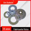 Filtro de malha de aço inoxidável Filtro de malha sinterizada 304 Filtro de navio Filtro de encapsulamento de camada dupla única 316 Filtro de malha
