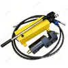 Cortacadenas hidráulico multipropósito, herramienta de corte de cadena para mina de carbón, cortador hidráulico de cadena circular de alta resistencia