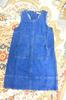 Chaleco Retro Elegante Francés de Gama Alta Reductor de Edad con Bolsillo Chaleco de Mezclilla Azul Nuevo de Verano para Mujer