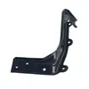 1676265100 1676265200 Adecuado para Mercedes-Benz Clase GLE W167 Soporte de Faro Soporte de Portada