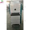 Lijadora de longitud fija totalmente cerrada máquina para lijar muebles de madera placa de metal máquina de pulir equipo para lijar superficies de piezas de trabajo de carpintería