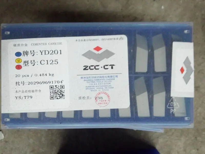 C125YD201