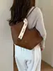 Bolso de mujer transfronterizo, bolso con patrón tejido vintage, nuevo bolso de hombro de moda 2026 para ir al trabajo, bolso de mano tote de gran capacidad