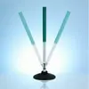 Vaso de Baloncesto, Palo de Entrenamiento, Palo Marcador, Palo de Advertencia, Equipo Auxiliar de Entrenamiento de Baloncesto, Materiales Didácticos de Obstáculos