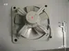 Acessórios para incubadora de ventilador de temperatura uniforme tipo 35 30 pequeno ventilador de temperatura uniforme ventilador de exaustão ventilador axial tubo de aquecimento