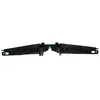 1678856203 Es Adecuado para la Rejilla del Parachoques Delantero, Soporte del Radiador para Mercedes-Benz W167.