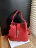 Bolsa Saco Design de Nicho Fashionável Nova Coleção Primavera 2026 Casual Texturizada Elegante para Mulheres Ombro Transversal